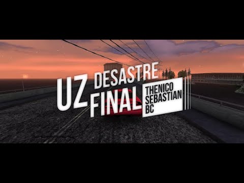 [DM] Thenico ft SebastiaN ft Bc - uzDesastre FINAL