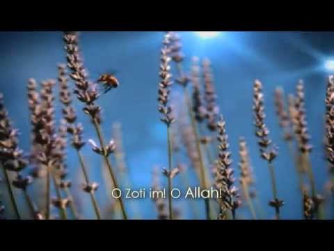 Sa i Bukur Duhet të Jesh Ti - ilahi (Titra Shqip)