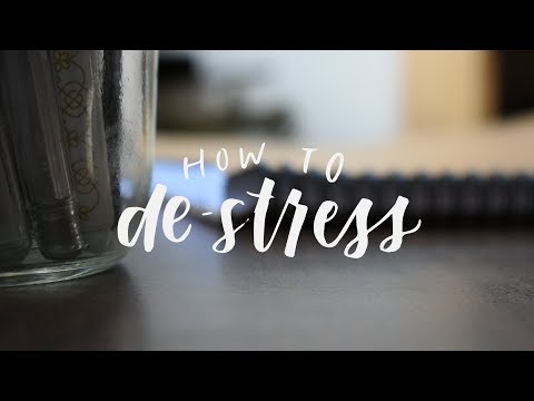 【簡単】仕事中のイライラを撃退！３つのストレス解消法