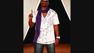 R. Kelly - Trey Songz Diss