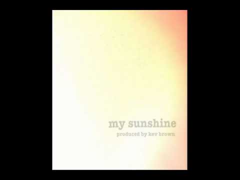 Epsilon Project feat. Jonas - My Sunshine (prod by Kev Brown)
