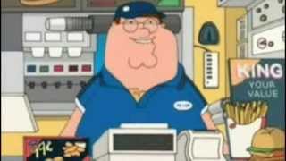 Family Guy   Ding Fries Are Done with lyrics