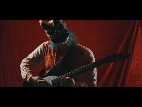 SLAUGHTER TO PREVAIL - BONEBREAKER GUITAR PLAYTHROUGH BY JACK SIMMONS