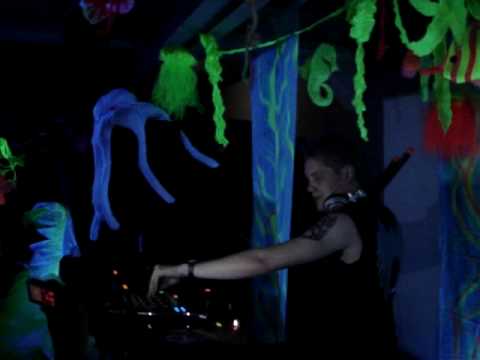 DJ steve smith (smigs)