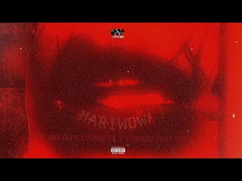 Línea Personal x Pandemia 702 - Mariwow [Lyric Video]