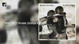 Warmer Climate bonus track