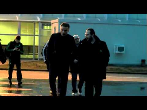 Les Verts sont à Cannes