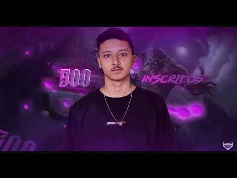 MEGA ESPECIAL 500 INSCRITOS (DJ DIEGO RAMOS)