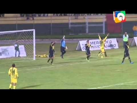 VIDEO RESUMEN | MARQUENSE 3-0 PETAPA, CLAUSURA 2015, JORNADA 17