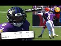 Roquan Smith Had Browns Offense SCARED Ravens Vs Browns 2025 Highlights