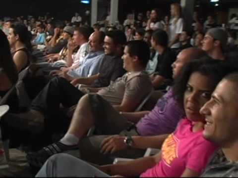 VII TORNEIO ESTIMULO - 21/08/2010