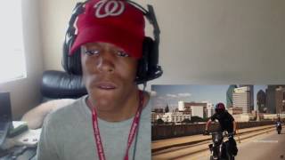 Dorrough Music x RiFF RAFF "Drive Reckless"  !REACTION!