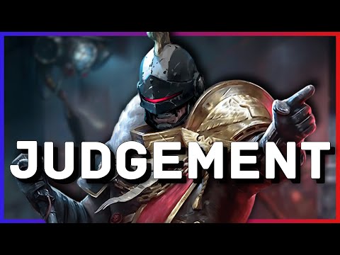 What is life like for the ‘Average' Arbitrator in the Imperium?