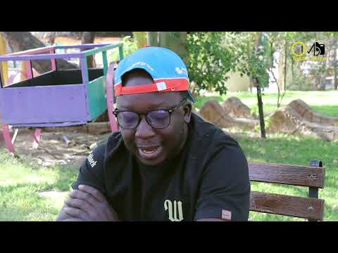 EPISODE 8 Jonas Kaulinge on Nakale yaNakale, Mr Broke, Hollywood gigs and depression