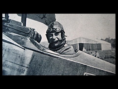 Ernst Udet "Mein Fliegerleben" Kapitel 1, Teil 5