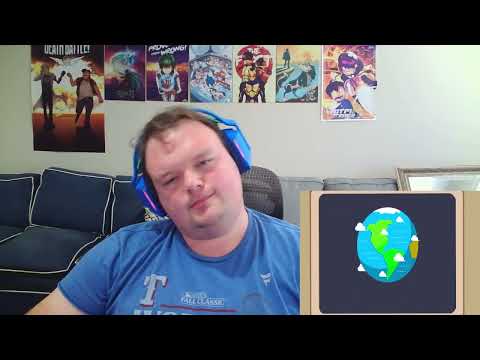 The Falling Sea that Wreak Known Geography - SCP-8001 Explained Reaction