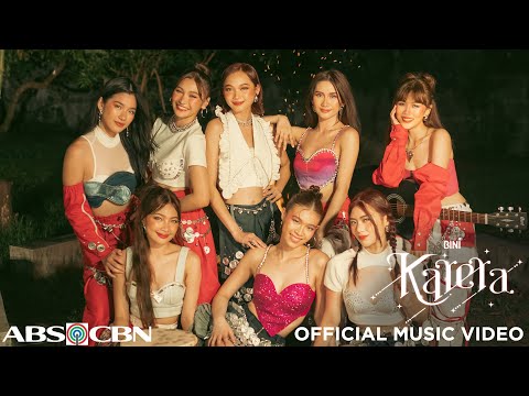 Karera Official Music Video | BINI