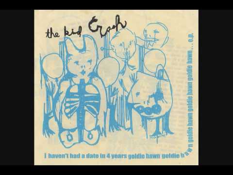 The Kidcrash - II