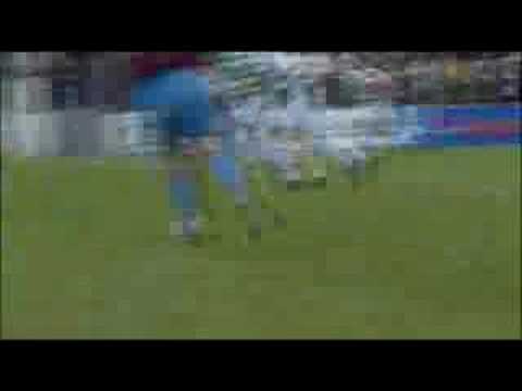 Drogheda United 0-2 Shamrock Rovers