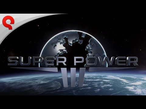 SuperPower 3 - Announcement Trailer thumbnail