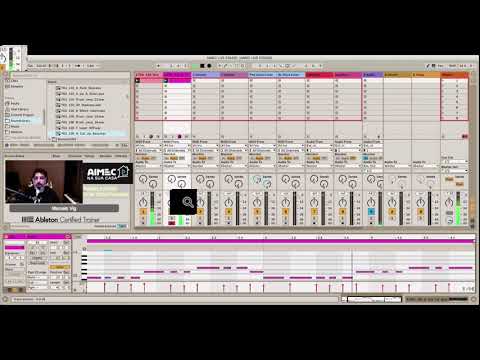 [#AIMECnaSuaCasa] Sampleando com criatividade, por Marcelo Vig