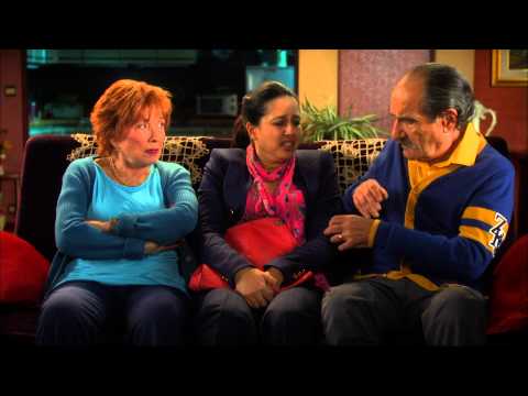 Nadia Roz dans Scènes de Ménage #3