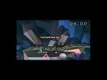 Smash Remix V1 4 0 1p Classic Mode Hard Ganondorf Skeleton Skin