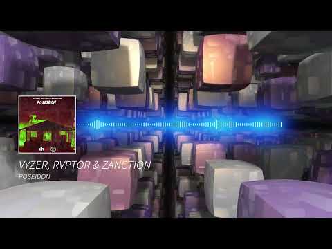 Electrostep Network Releases August 2022 Tetrix Bass, Rage-Bot, Nght Vision, Ekzoid, Vyzer & MORE!!