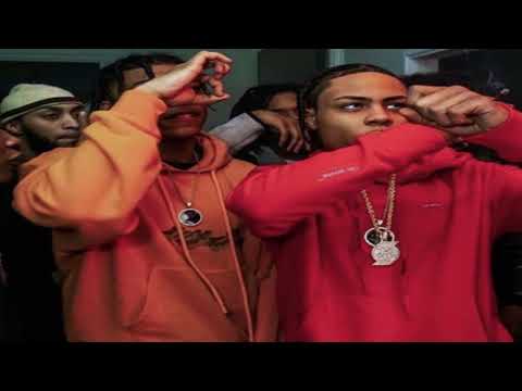 Kay Flock x Dougie B x Dusty Locane Type Beat - Andale (Prod. 800 Hertz)