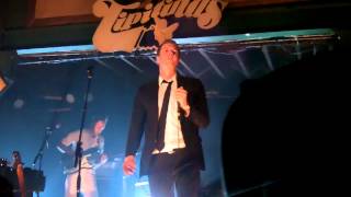 The&quot; Walkmen - &quot;Juveniles&quot; at Tipitina&#39;s New Orleans