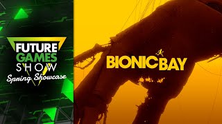Gameplay Trailer