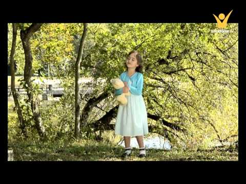 Miruna Marin - Domnul vrea sa fie cu noi