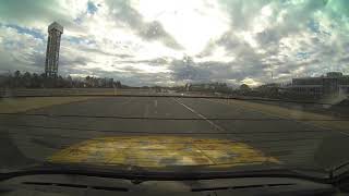 LemonAid Racing - 2019 - 24 Hours of Lemons Barber - Saturday –  Nooch - #15
