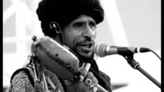 Ni Main Jana Jogi De Naal - Saeen Zahoor