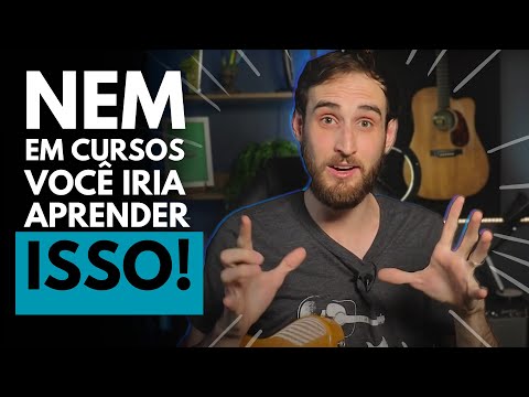 INTERVALOS I Encontre INSTANTANEAMENTE os intervalos com apenas UMA AULA