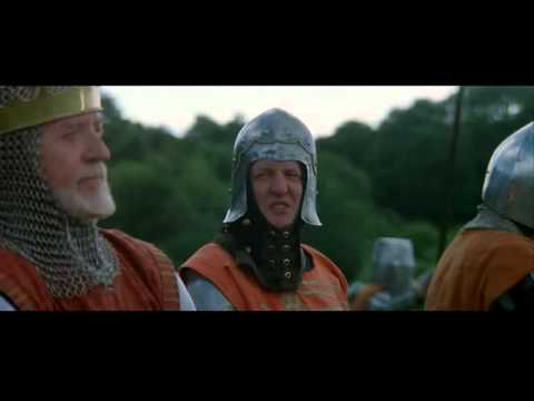 BRAVEHEART   BATTLE OF FALKIRK cut part16