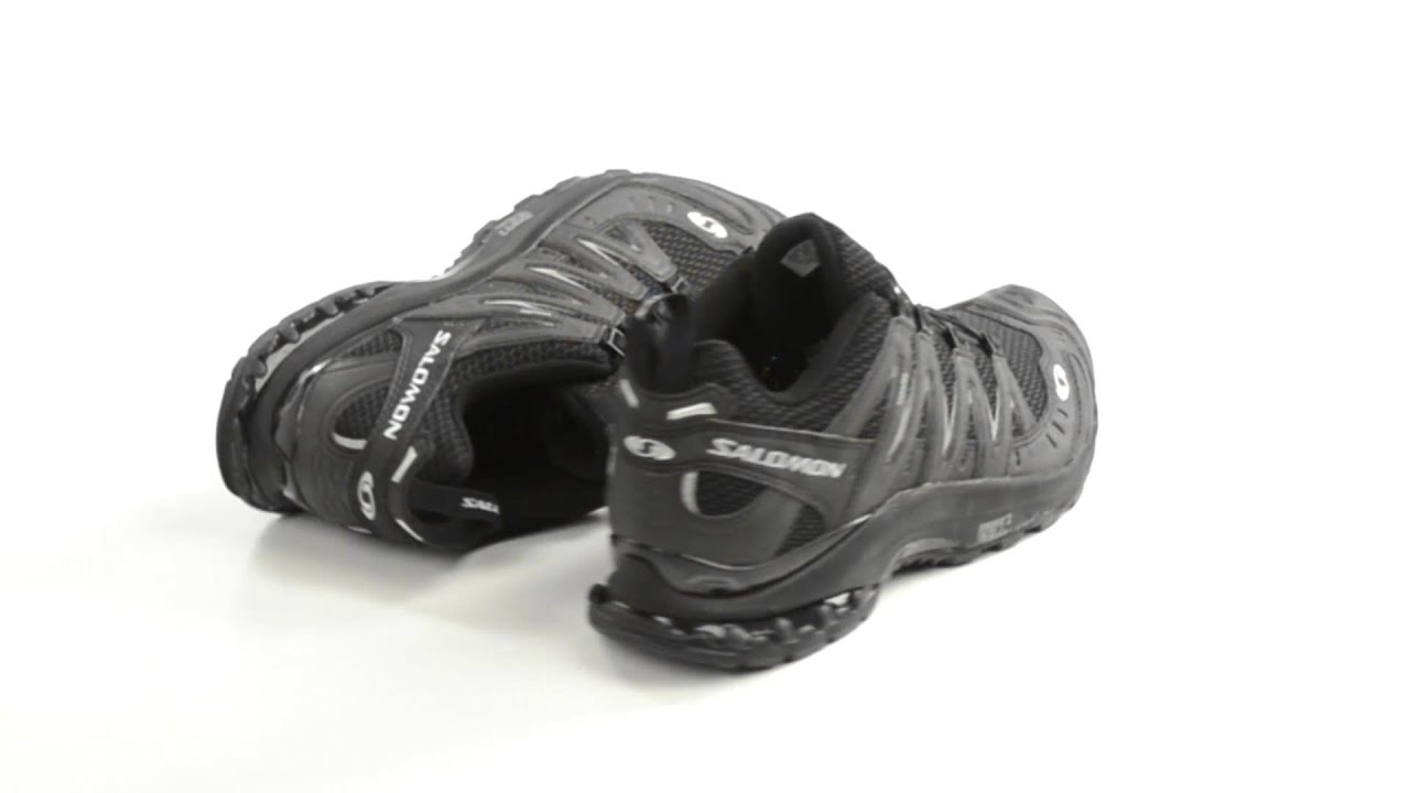 Salomon XA Pro 3D Ultra 2 Trail Running Shoes (For Men)