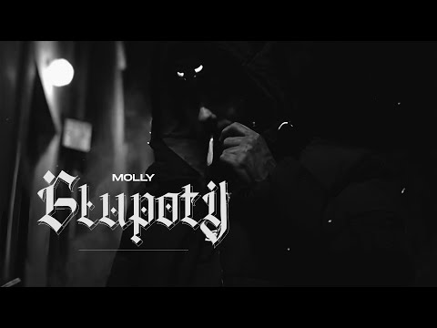 M0LLY - Głupoty (Official Audio)