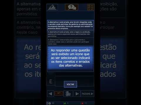 Rumo ao TJ uniquê