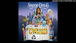 Snoop Dogg - Let the Beat Drop (Celebrate) (Ft. Swizz Beatz)