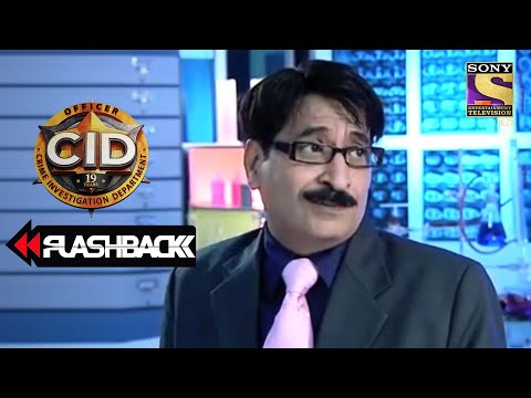 Khooni Dandiya | CID | सीआईडी | Full Episode