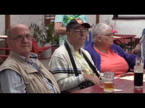 PUNKTum Klub der Behinderten feierte Sommerfest