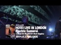 布袋寅泰-STRANGERS 6 THEME（HOTEI LIVE IN LONDON ...