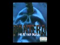Pantera Throes Of Rejection