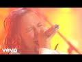 Korn Coming Undone Live