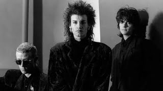 Flashback - Love &amp; Rockets - Waiting For The Flood  #drivebydj #music #monday #loveandrockets