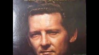 Jerry Lee Lewis -The Killer Rocks on - Lonely Weekends  /Mercury 1972