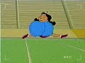 Disney Channel ABC Kids The Proud Family Promo Late 2002