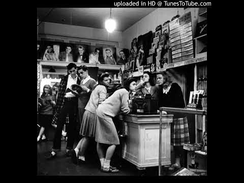 EDDIE LEE - Teen Age Love (1961)