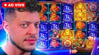 🎯 BORA PRA MAIS UMA MISSAO IMPOSSIVEL - CEROL AO VIVO